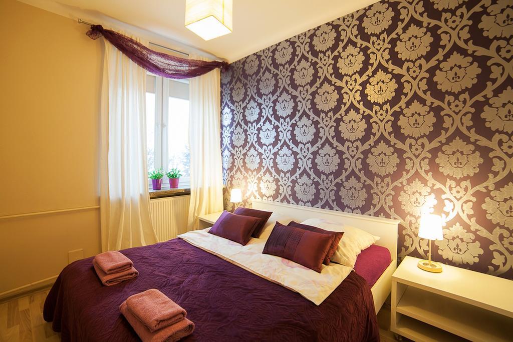 Key Apartments Chmielna วอร์ซอ ภายนอก รูปภาพ